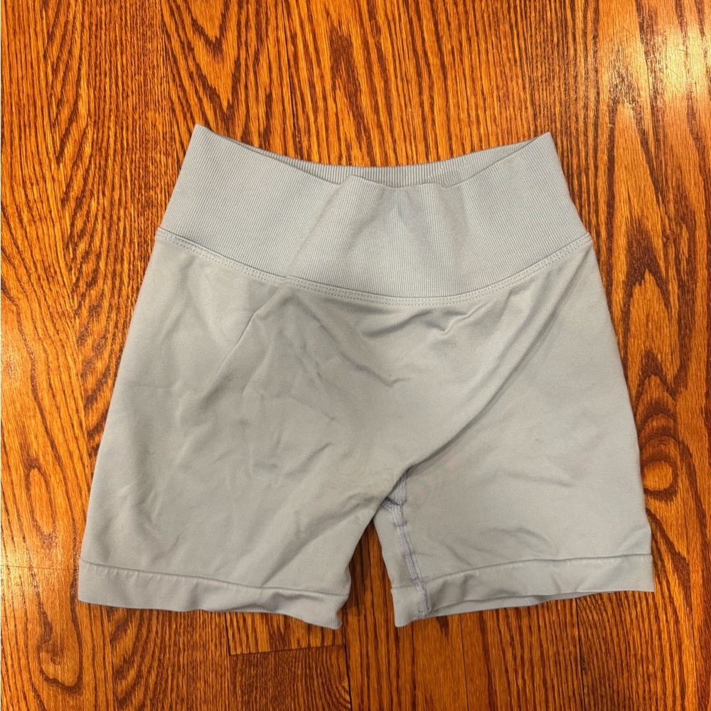Youngla Core Seamless Shorts